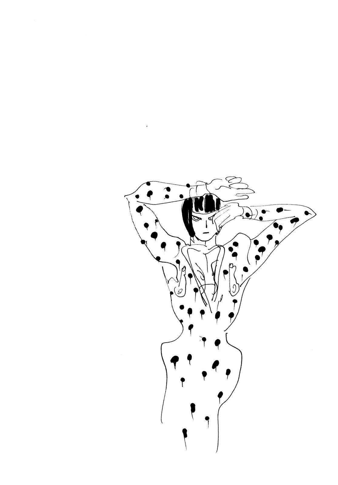 Read JoJo's Bizarre Adventure Part 5 - Golden Wind Manga Online