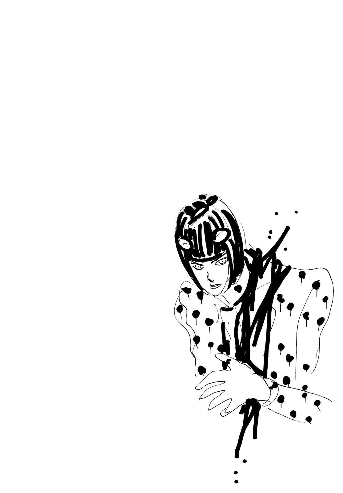 Read JoJo's Bizarre Adventure Part 5 - Golden Wind Manga Online