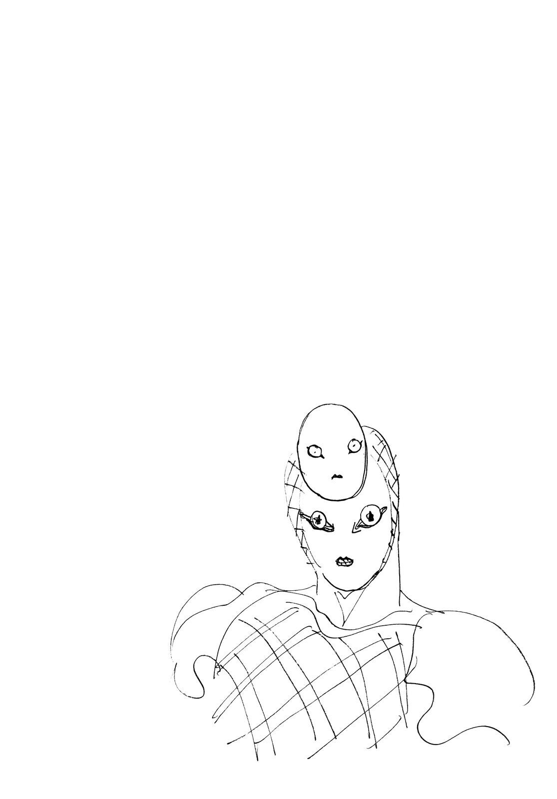 Read JoJo's Bizarre Adventure Part 5 - Golden Wind Manga Online