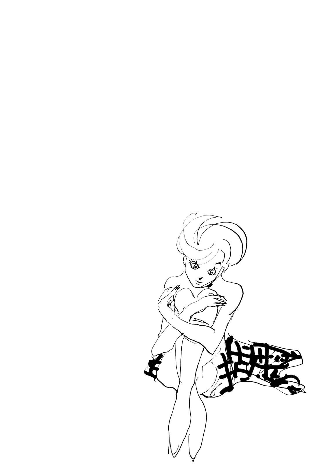 Read JoJo's Bizarre Adventure Part 5 - Golden Wind Manga Online
