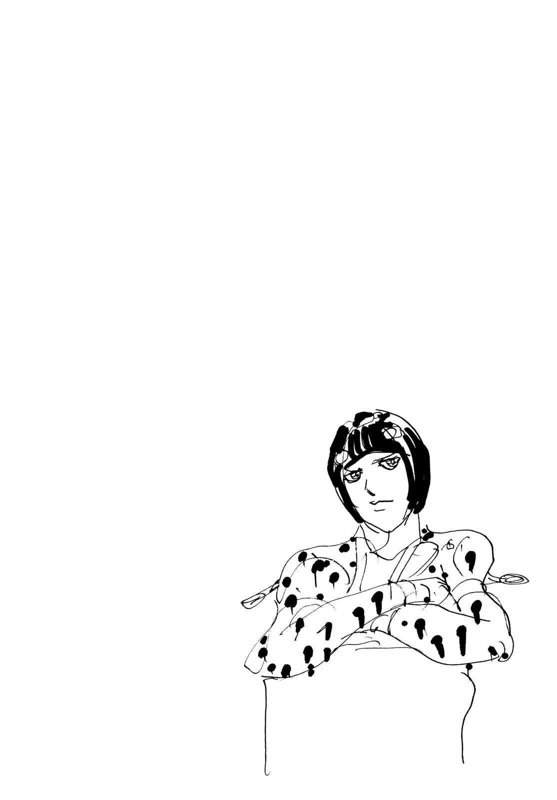 Read JoJo's Bizarre Adventure Part 5 - Golden Wind Manga Online