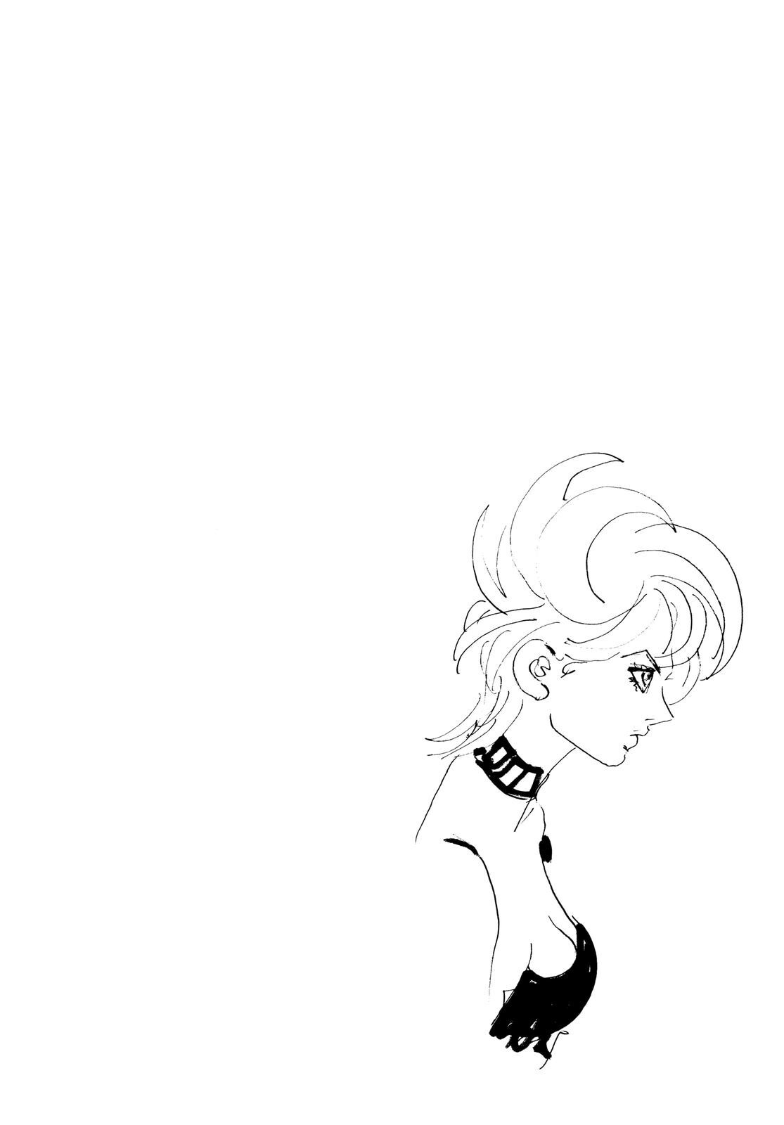 Read JoJo's Bizarre Adventure Part 5 - Golden Wind Manga Online