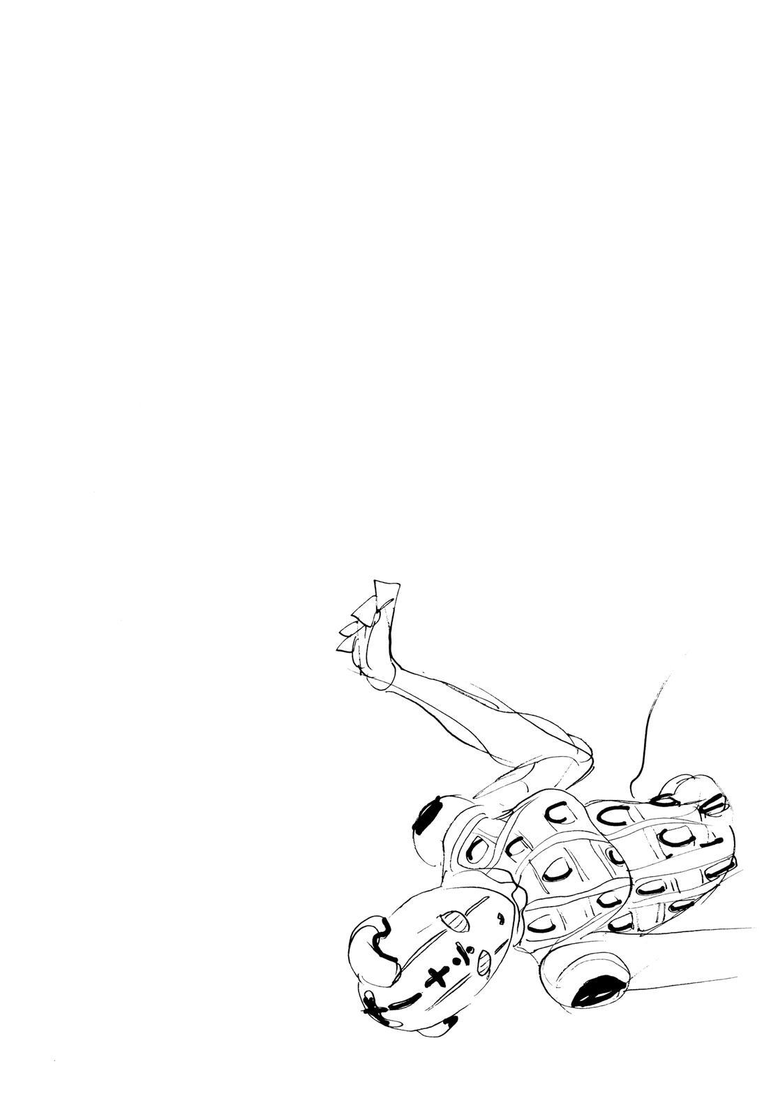 Read JoJo's Bizarre Adventure Part 5 - Golden Wind Manga Online