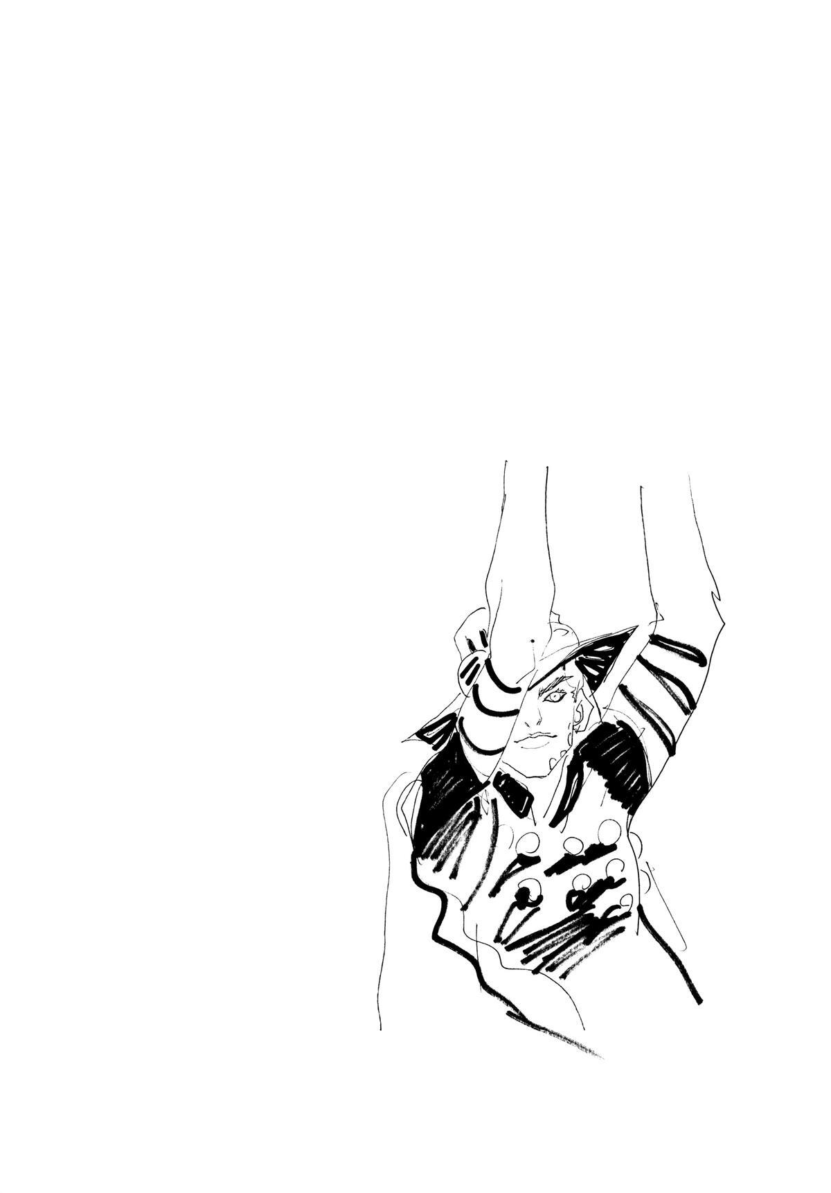 Read JoJo's Bizarre Adventure Part 7 - Steel Ball Run Manga Online