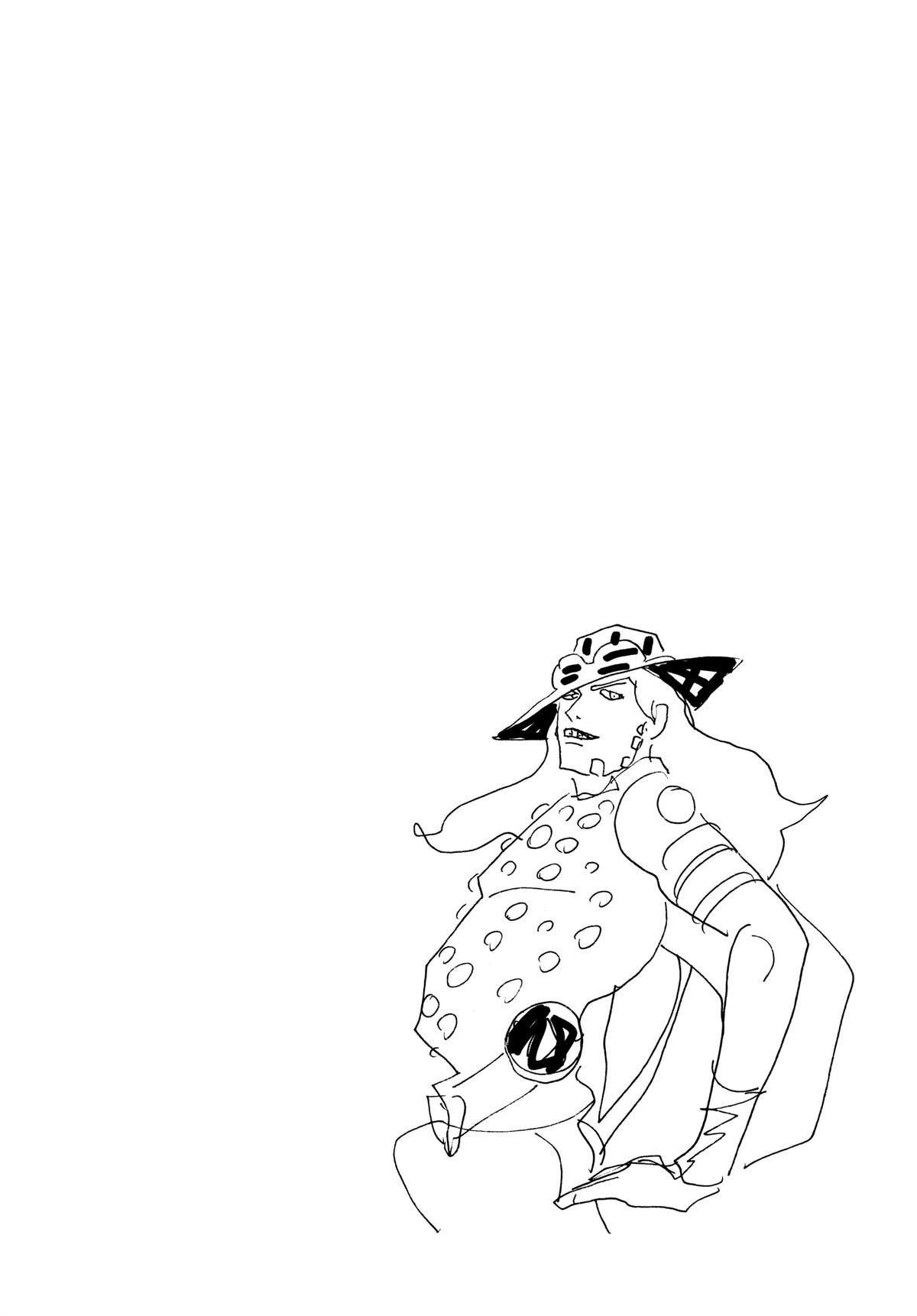Read JoJo's Bizarre Adventure Part 7 - Steel Ball Run Manga Online