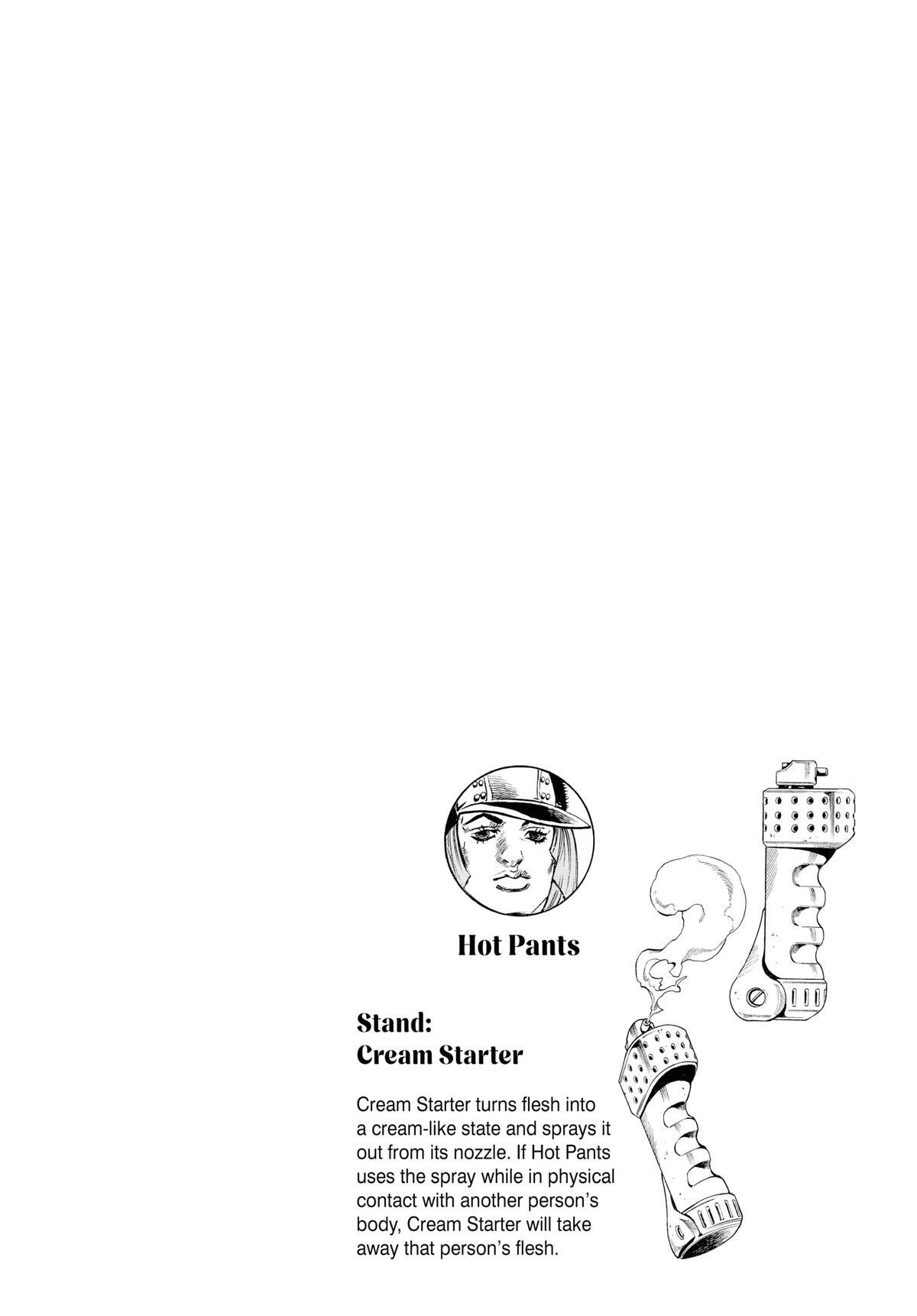 Read JoJo's Bizarre Adventure Part 7 - Steel Ball Run Manga Online