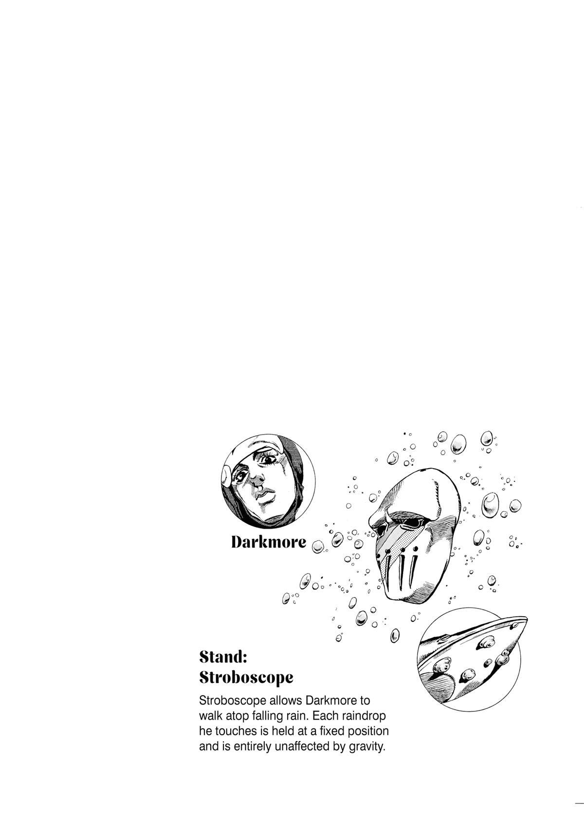 Read JoJo's Bizarre Adventure Part 7 - Steel Ball Run Manga Online