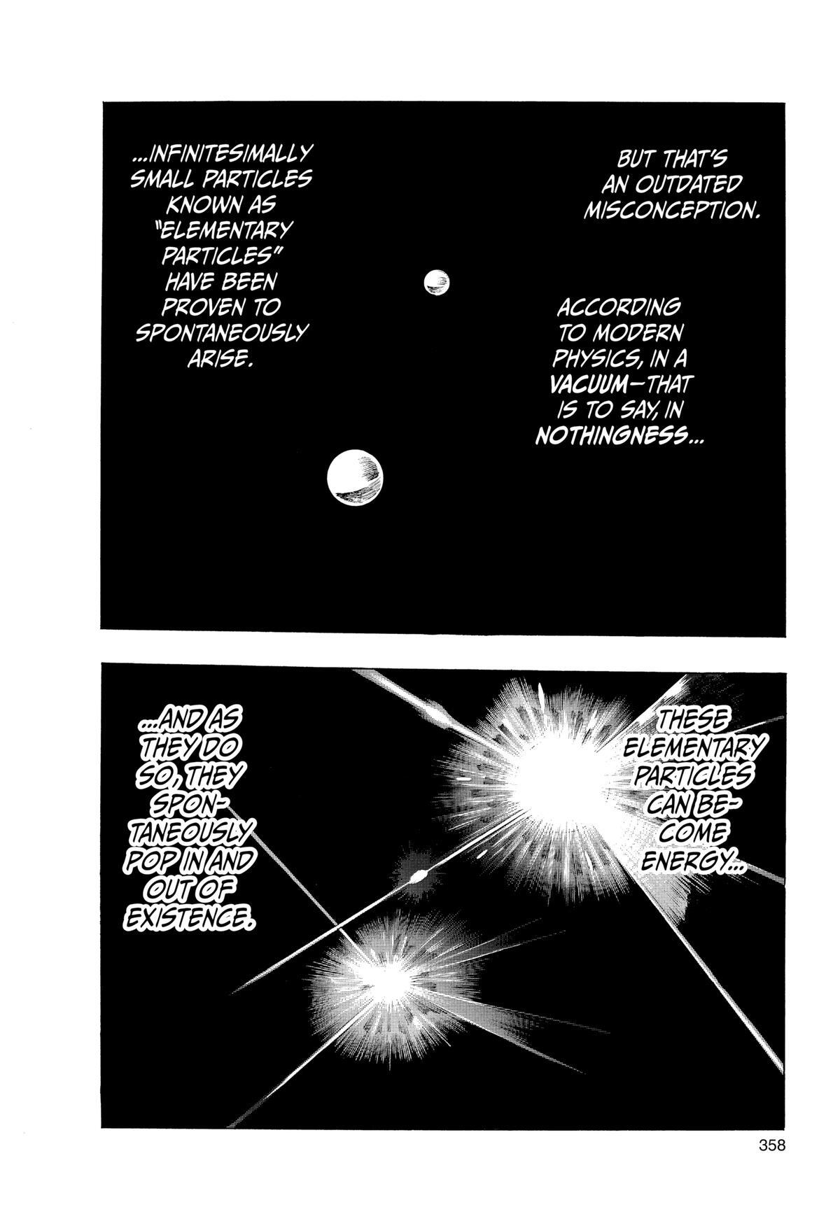 Read JoJo's Bizarre Adventure Part 7 - Steel Ball Run Manga Online