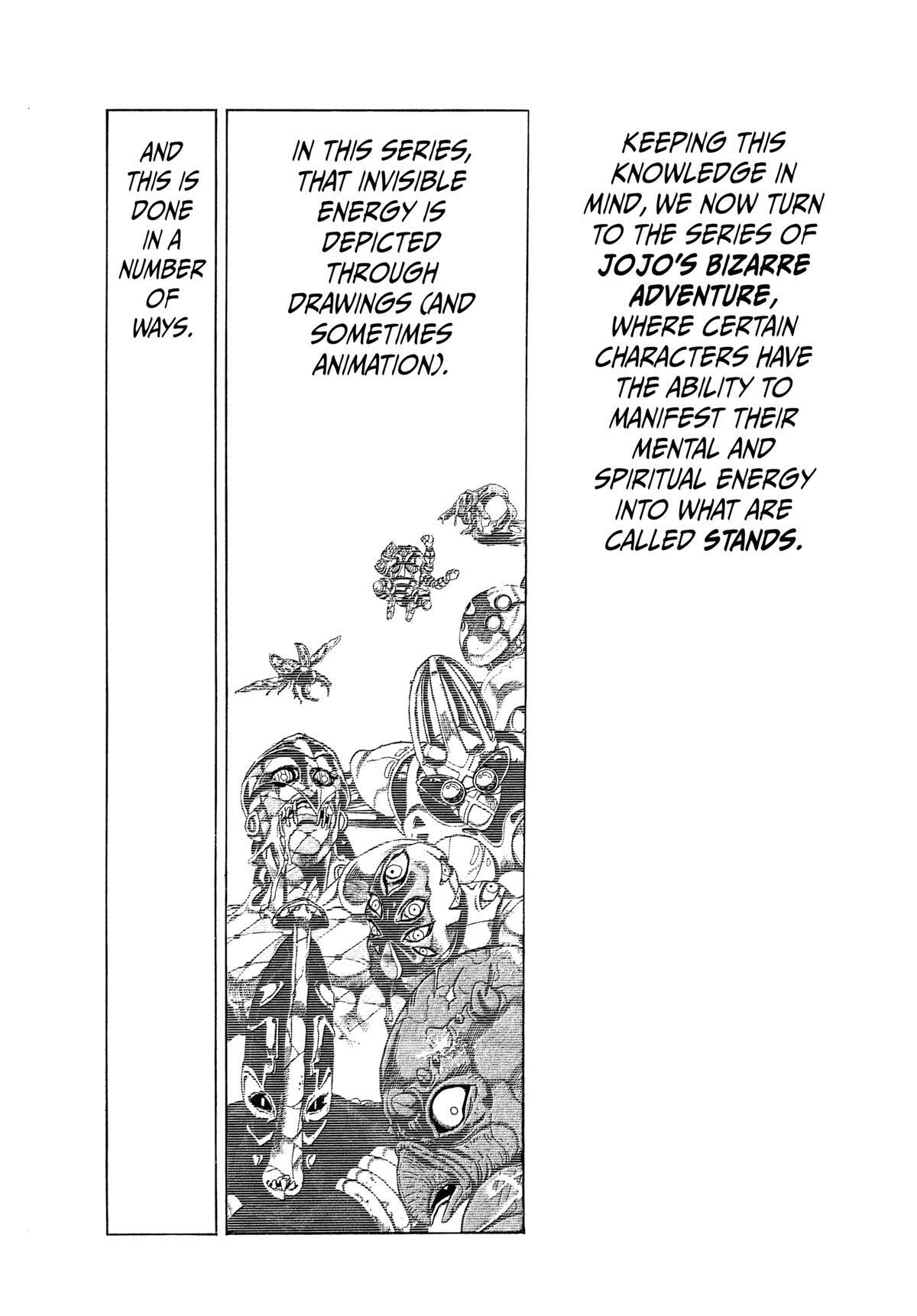 Read JoJo's Bizarre Adventure Part 7 - Steel Ball Run Manga Online