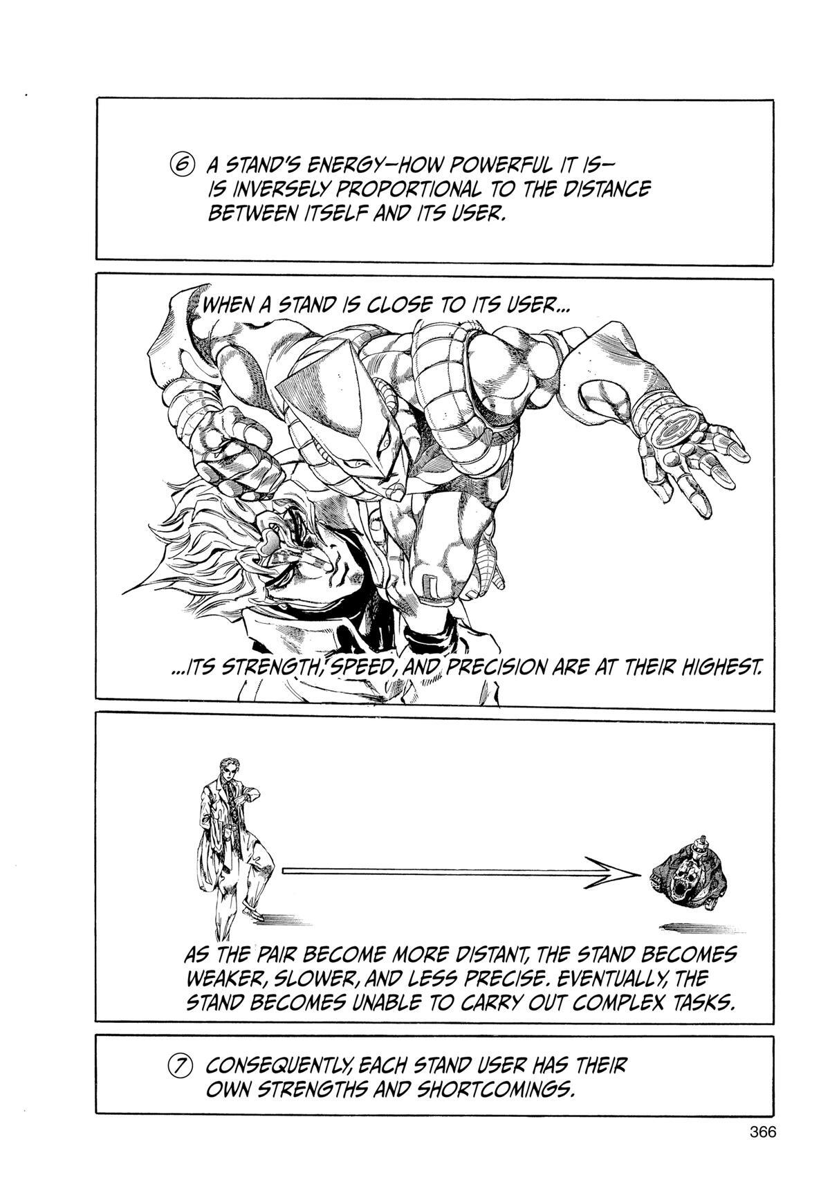Read JoJo's Bizarre Adventure Part 7 - Steel Ball Run Manga Online
