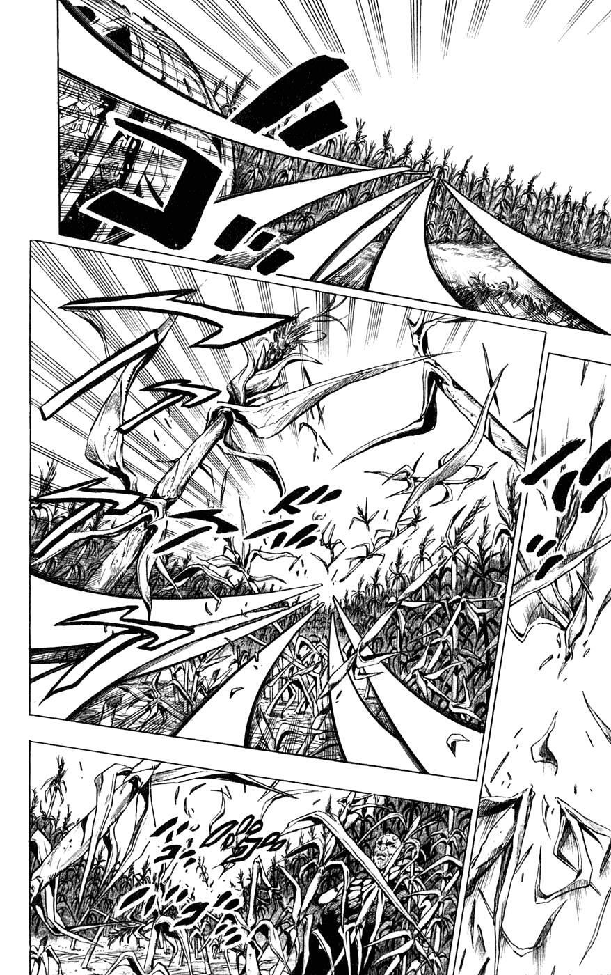 Read JoJo's Bizarre Adventure Part 7 - Steel Ball Run Manga Online