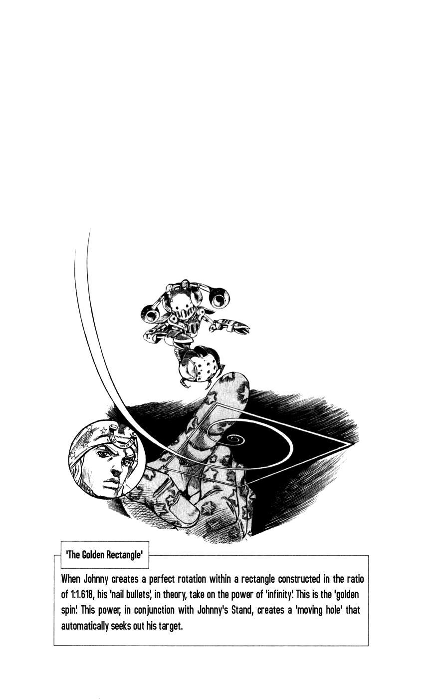 Read JoJo's Bizarre Adventure Part 7 - Steel Ball Run Manga Online