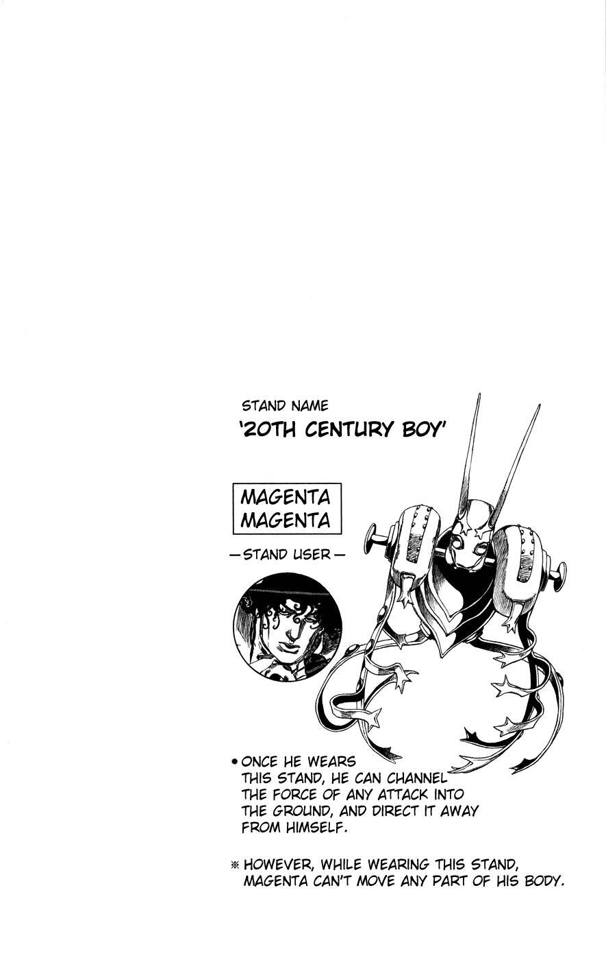 Read JoJo's Bizarre Adventure Part 7 - Steel Ball Run Manga Online