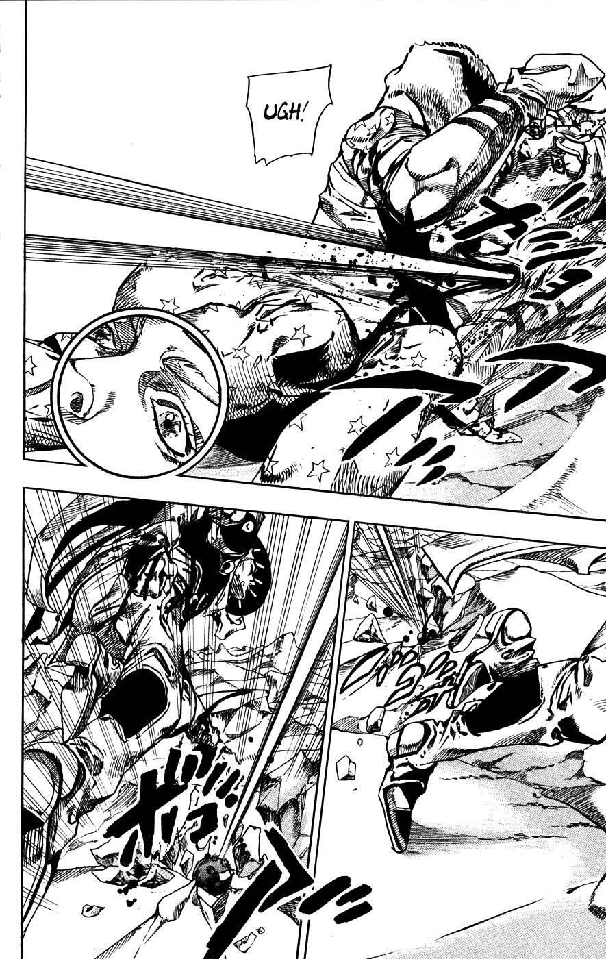 Read JoJo's Bizarre Adventure Part 7 - Steel Ball Run Manga Online