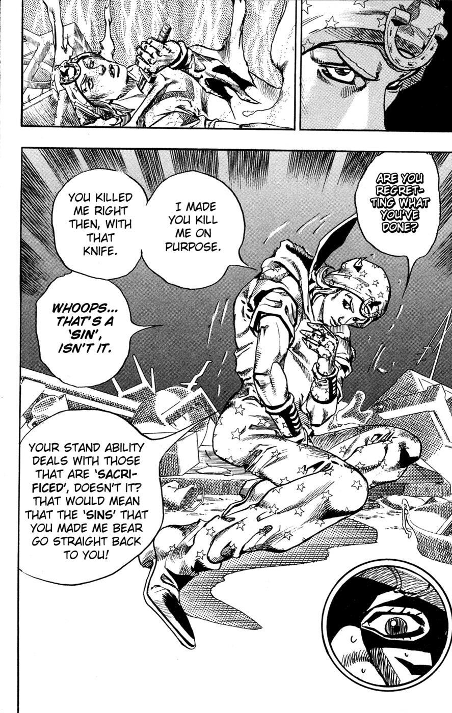 Read JoJo's Bizarre Adventure Part 7 - Steel Ball Run Manga Online