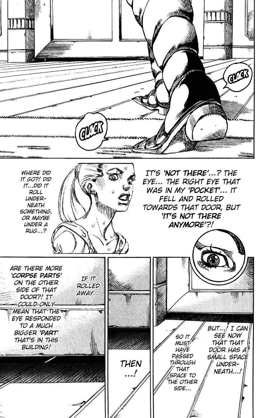 Read JoJo's Bizarre Adventure Part 7 - Steel Ball Run Manga Online