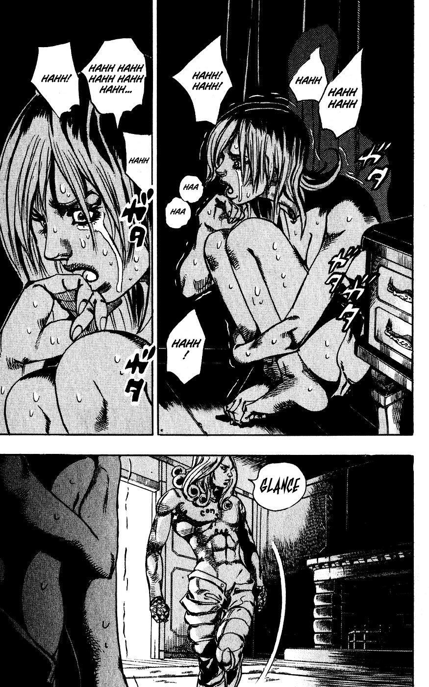 Read JoJo's Bizarre Adventure Part 7 - Steel Ball Run Manga Online