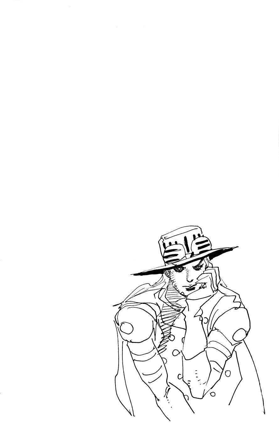 Read JoJo's Bizarre Adventure Part 7 - Steel Ball Run Manga Online