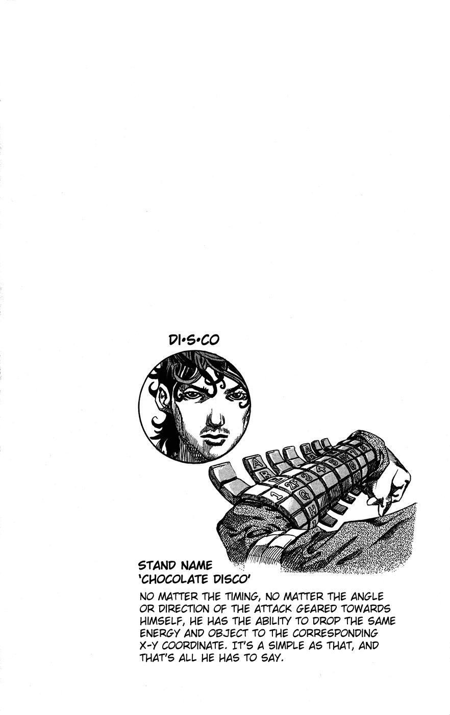 Read JoJo's Bizarre Adventure Part 7 - Steel Ball Run Manga Online