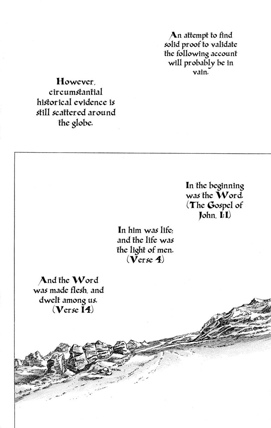 Read JoJo's Bizarre Adventure Part 7 - Steel Ball Run Manga Online
