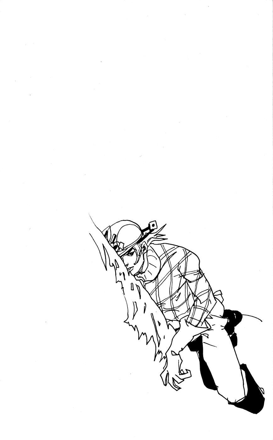 Read JoJo's Bizarre Adventure Part 7 - Steel Ball Run Manga Online