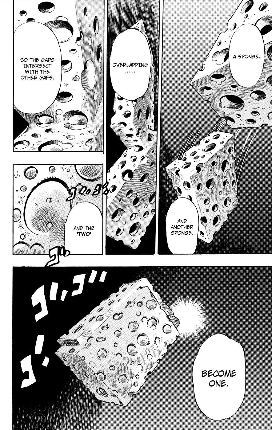Read JoJo's Bizarre Adventure Part 7 - Steel Ball Run Manga Online