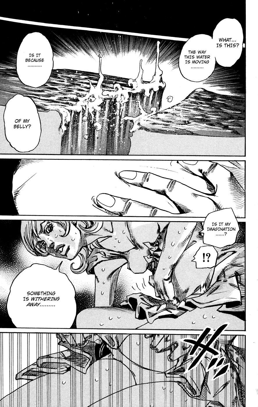 Read JoJo's Bizarre Adventure Part 7 - Steel Ball Run Manga Online