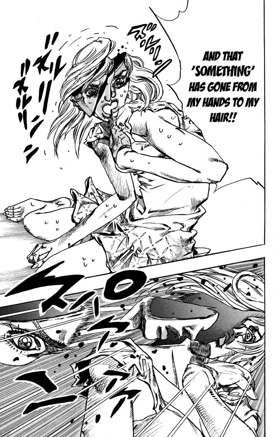 Read JoJo's Bizarre Adventure Part 7 - Steel Ball Run Manga Online