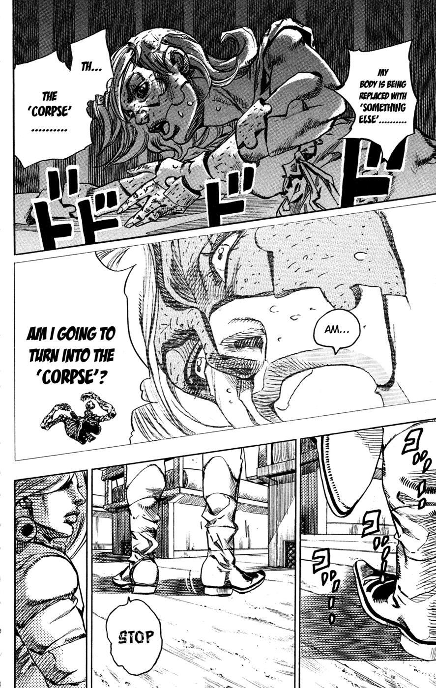 Read JoJo's Bizarre Adventure Part 7 - Steel Ball Run Manga Online