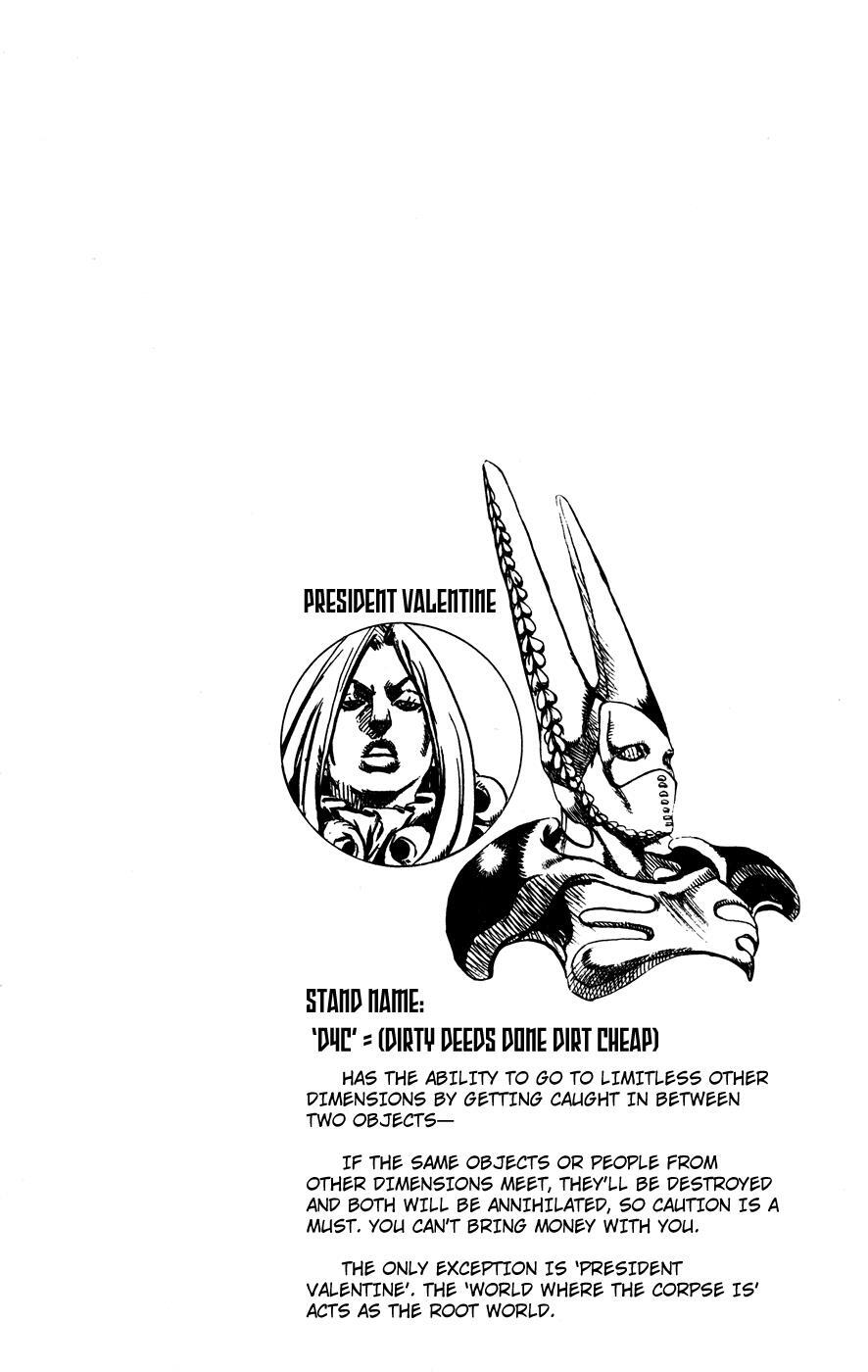 Read JoJo's Bizarre Adventure Part 7 - Steel Ball Run Manga Online