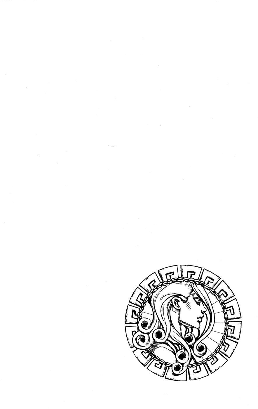 Read JoJo's Bizarre Adventure Part 7 - Steel Ball Run Manga Online