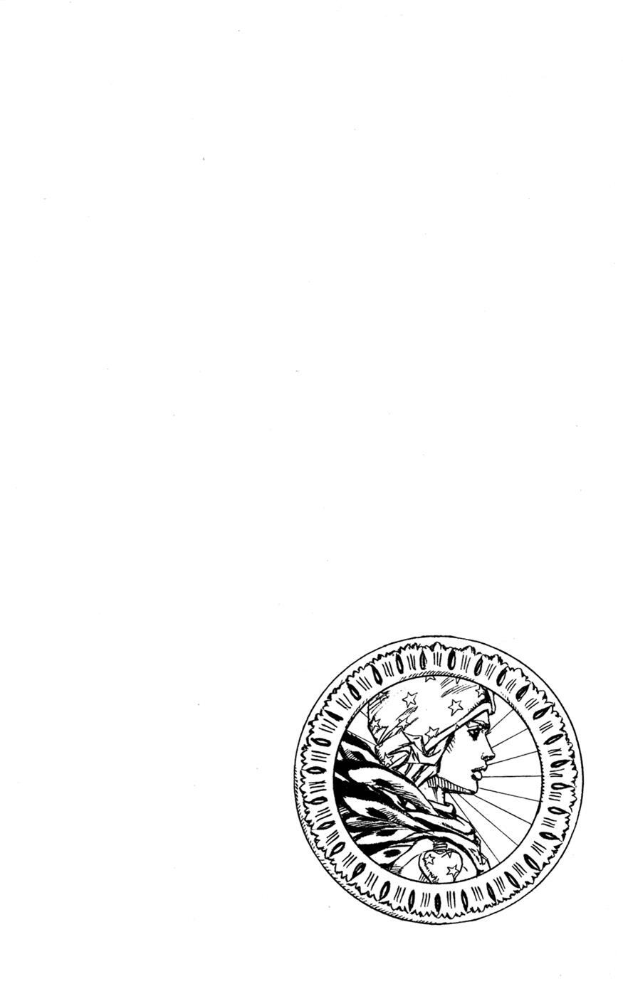 Read JoJo's Bizarre Adventure Part 7 - Steel Ball Run Manga Online