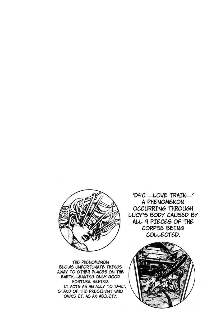 Read JoJo's Bizarre Adventure Part 7 - Steel Ball Run Manga Online