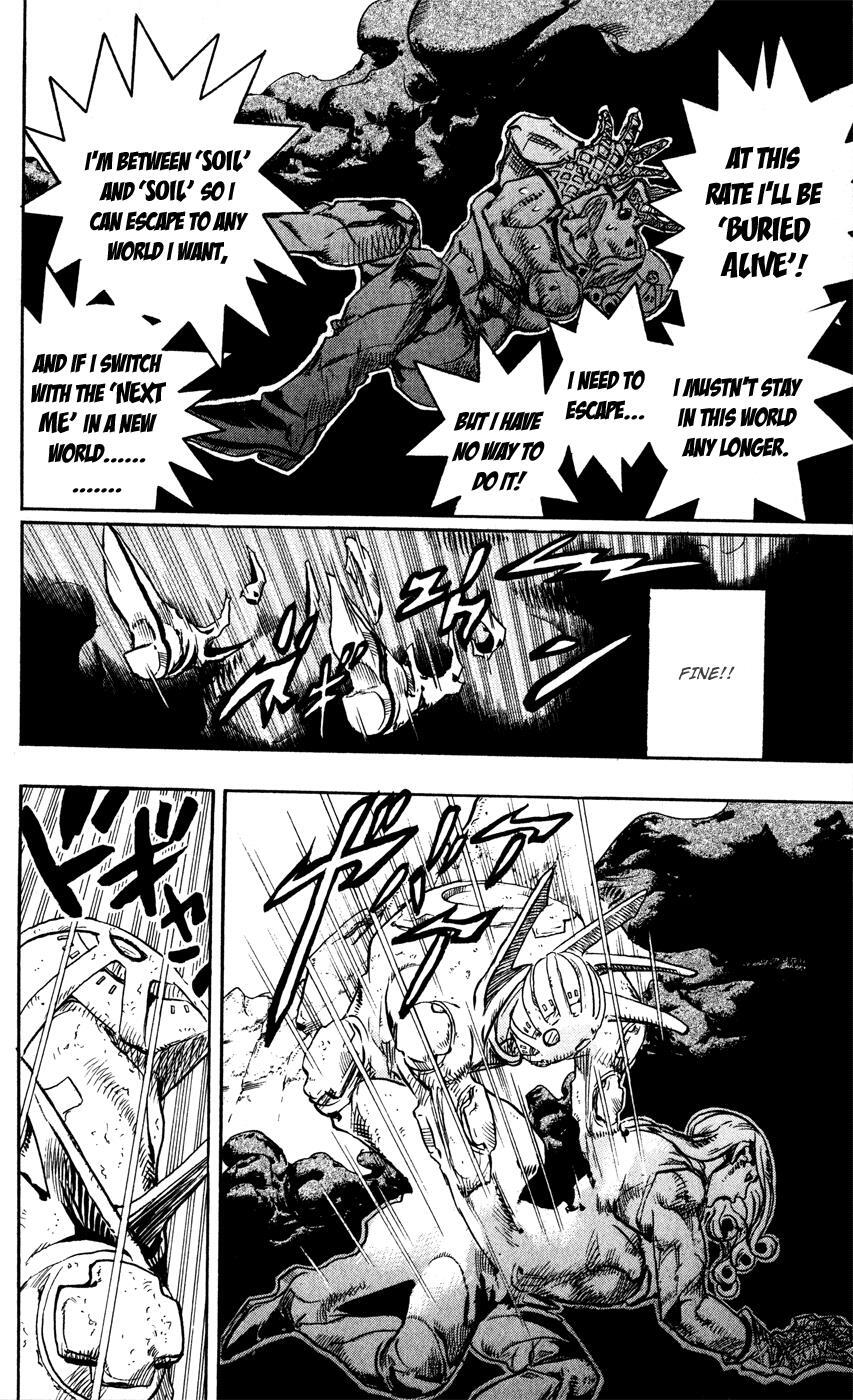 Read JoJo's Bizarre Adventure Part 7 - Steel Ball Run Manga Online