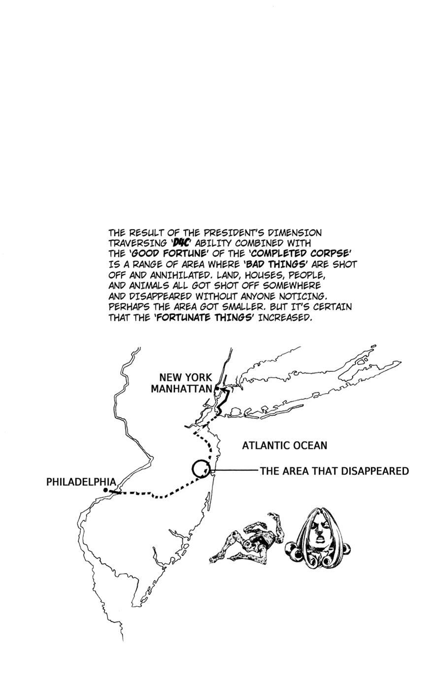 Read JoJo's Bizarre Adventure Part 7 - Steel Ball Run Manga Online