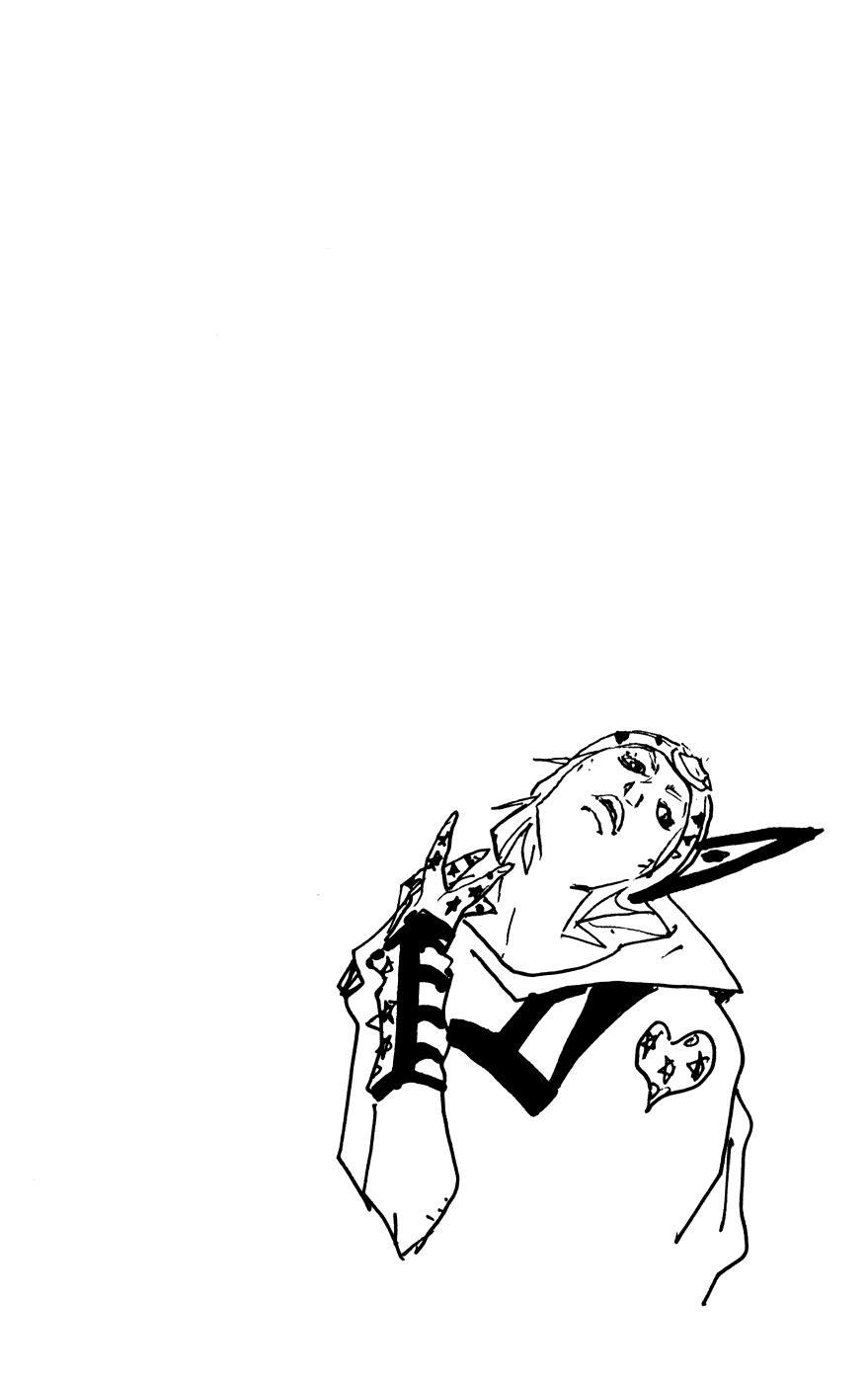Read JoJo's Bizarre Adventure Part 7 - Steel Ball Run Manga Online