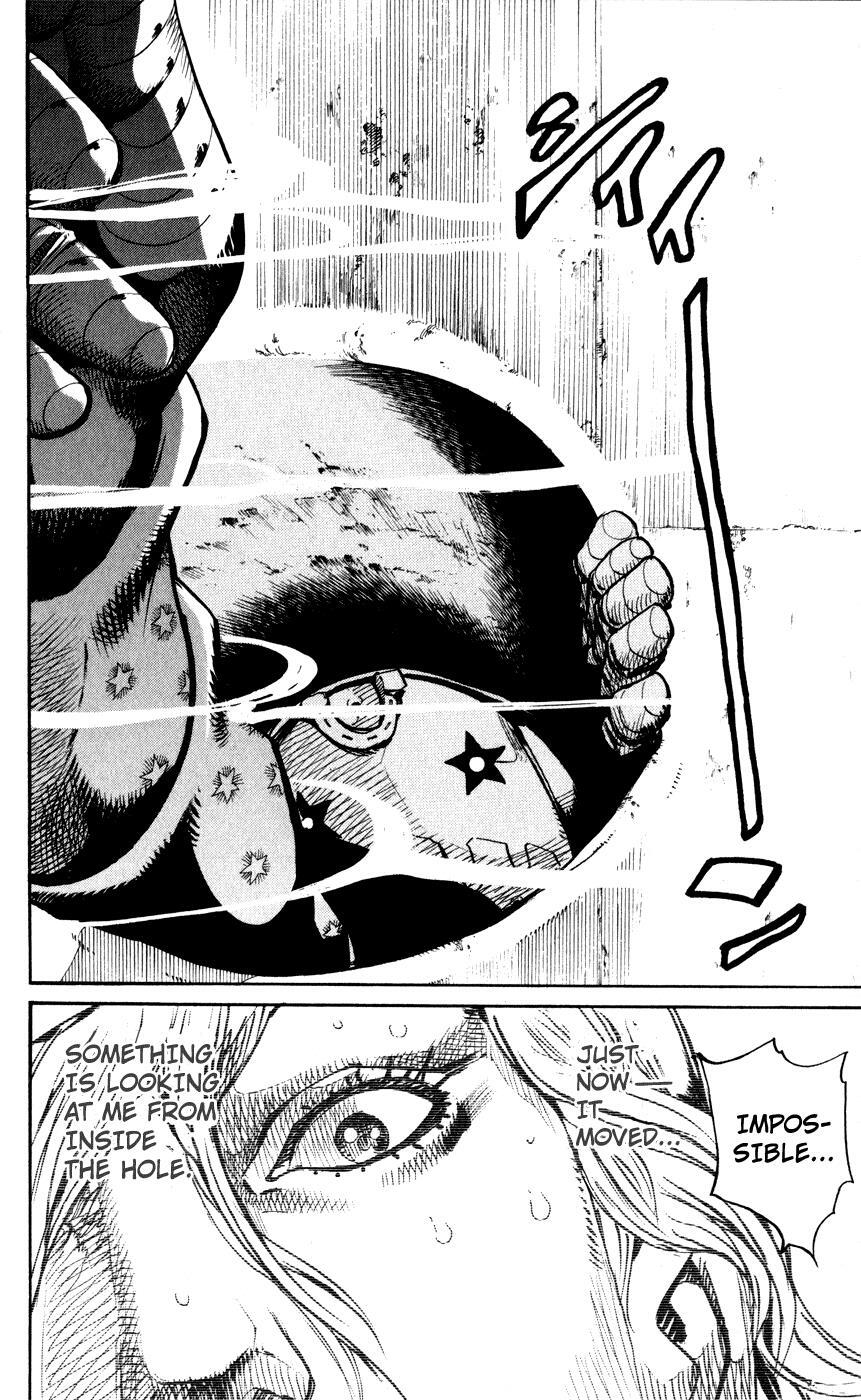 Read JoJo's Bizarre Adventure Part 7 - Steel Ball Run Manga Online