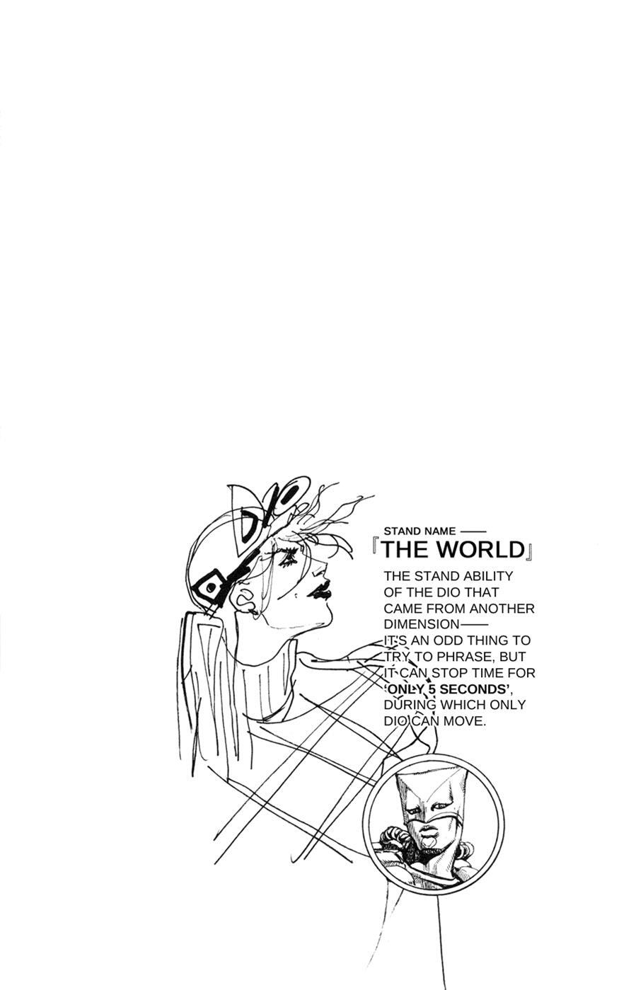 Read JoJo's Bizarre Adventure Part 7 - Steel Ball Run Manga Online
