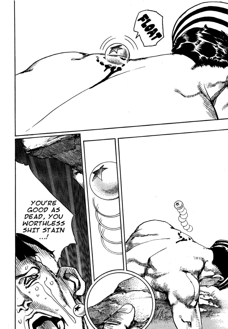 Read JoJo's Bizarre Adventure Part 8 - JoJolion Manga Online