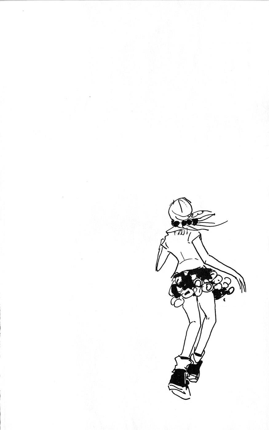 Read JoJo's Bizarre Adventure Part 8 - JoJolion Manga Online