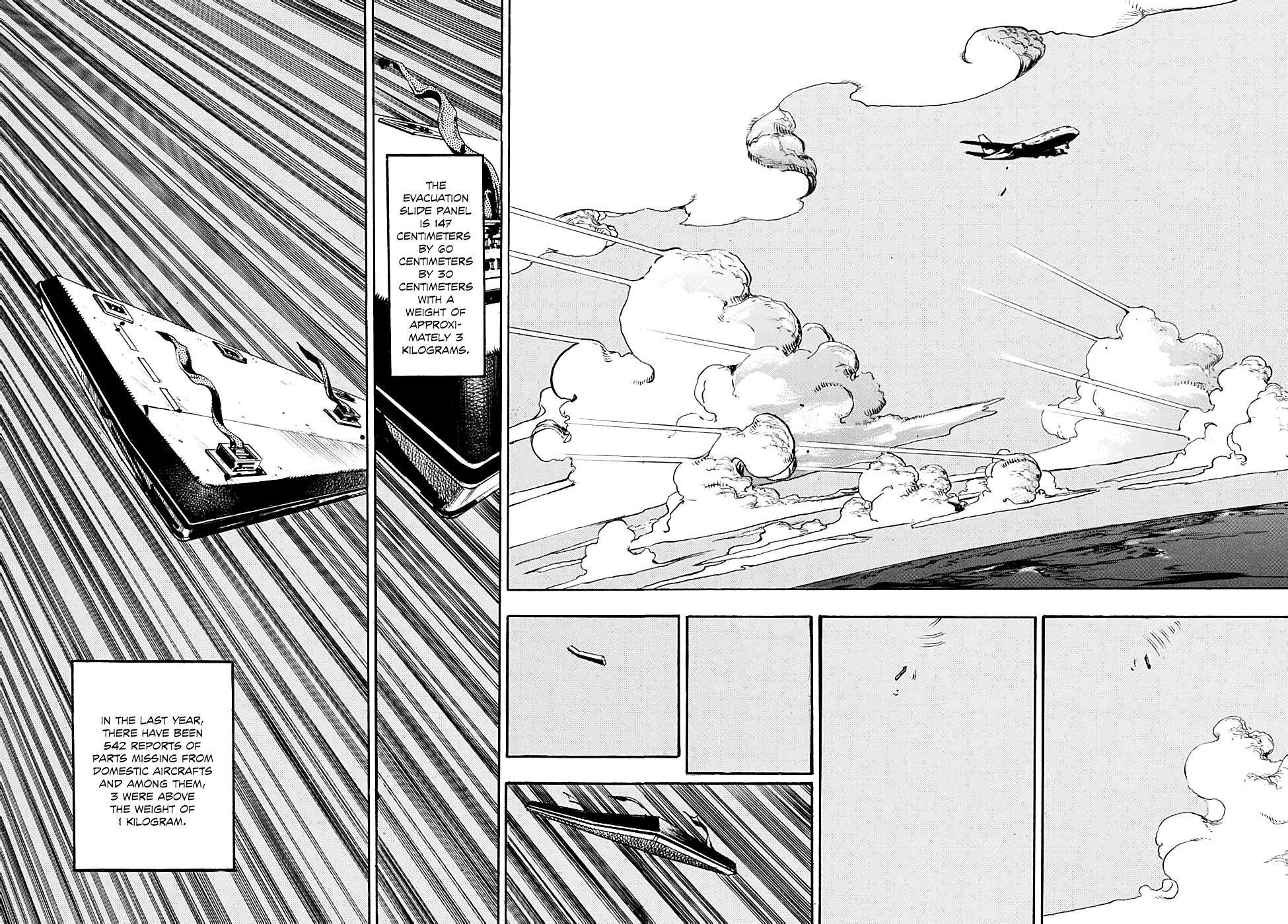 Read JoJo's Bizarre Adventure Part 8 - JoJolion Manga Online