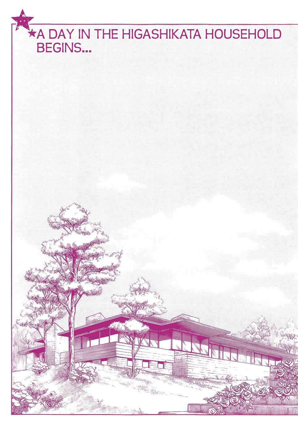 Read JoJo's Bizarre Adventure Part 8 - JoJolion Manga Online