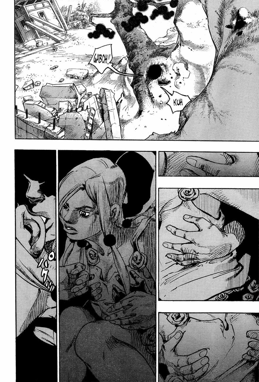 Read JoJo's Bizarre Adventure Part 8 - JoJolion Manga Online
