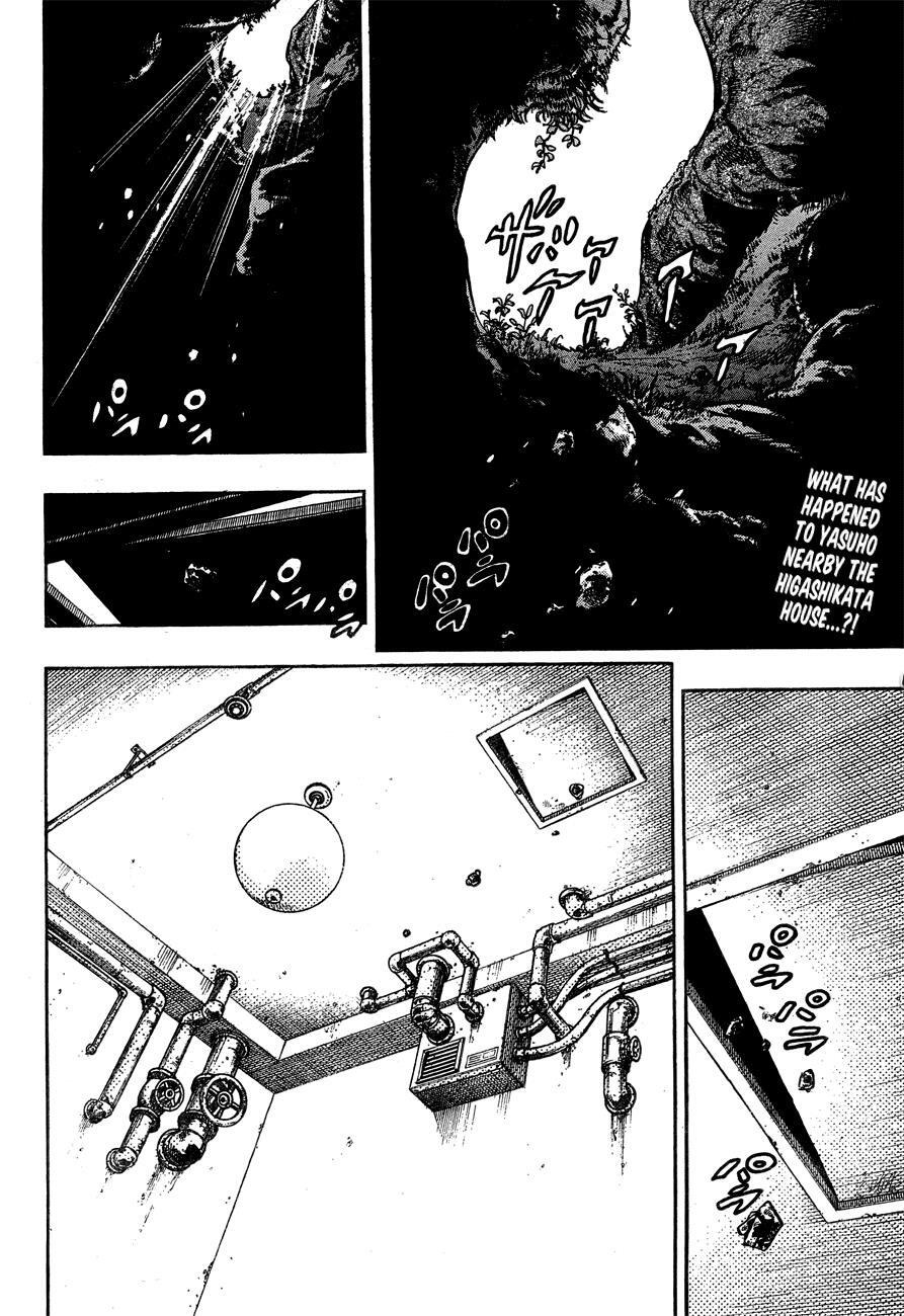 Read JoJo's Bizarre Adventure Part 8 - JoJolion Manga Online