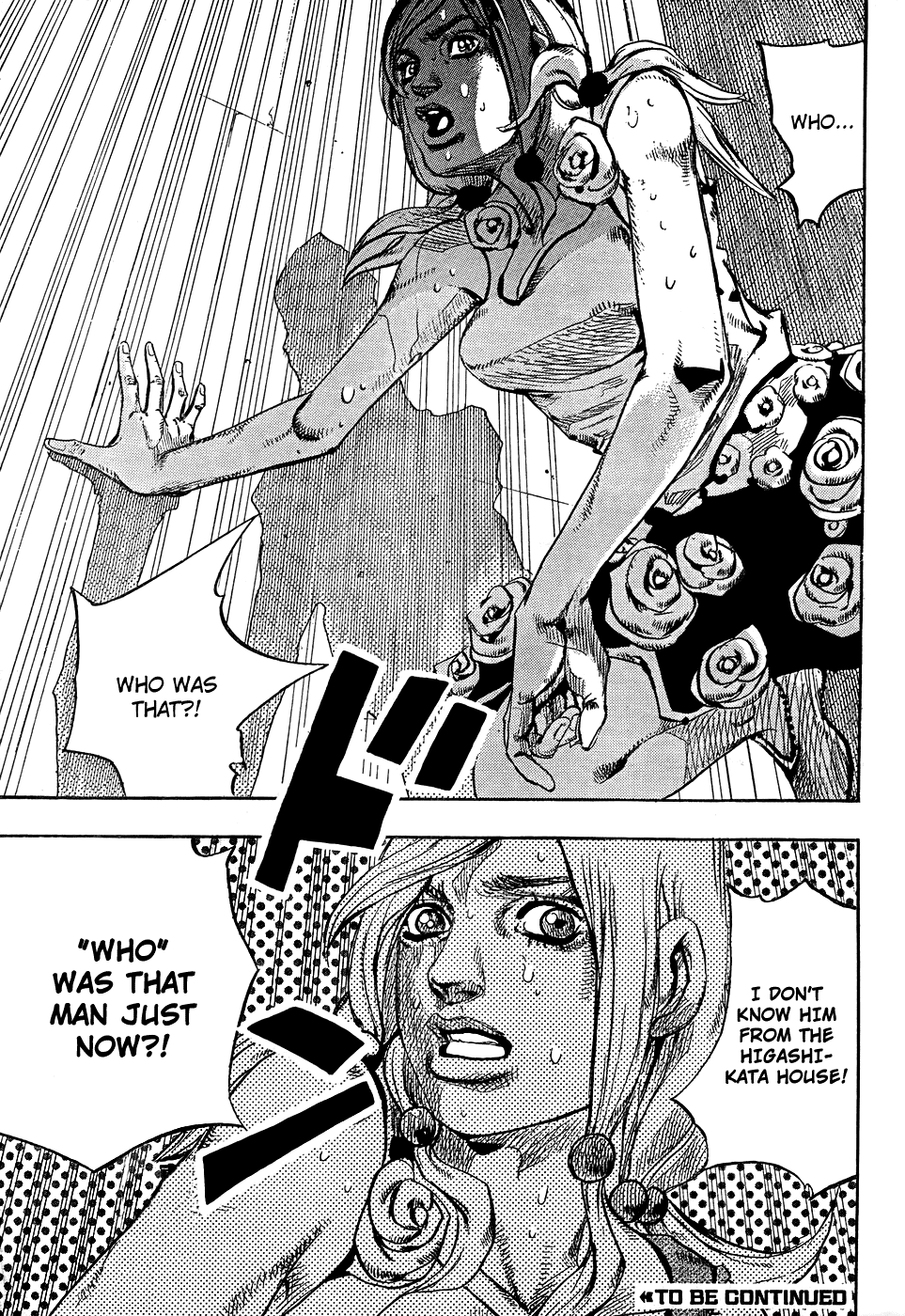 Read JoJo's Bizarre Adventure Part 8 - JoJolion Manga Online