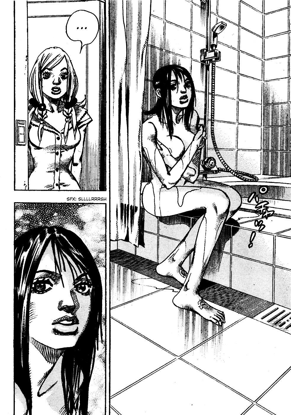 Read JoJo's Bizarre Adventure Part 8 - JoJolion Manga Online