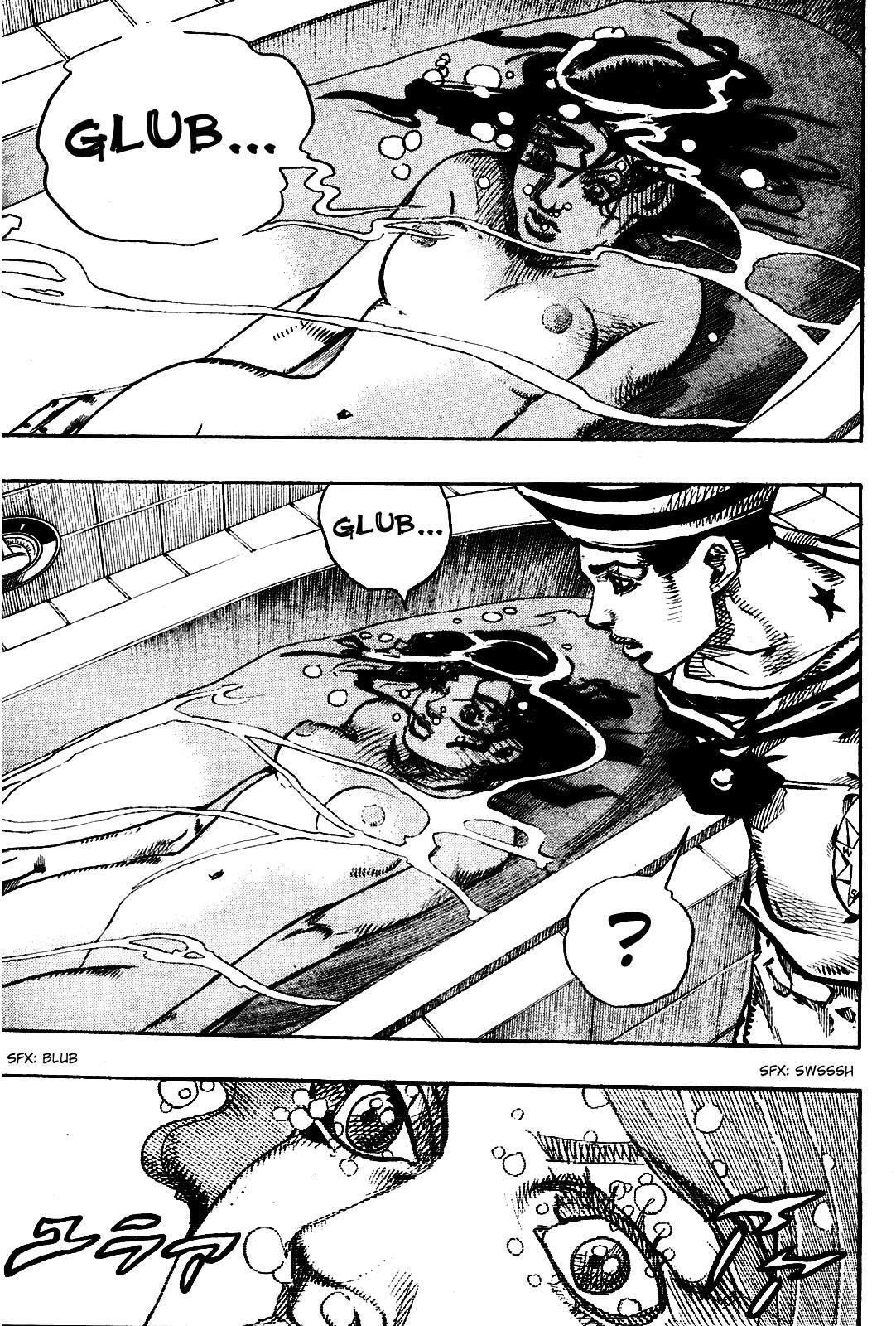 Read JoJo's Bizarre Adventure Part 8 - JoJolion Manga Online
