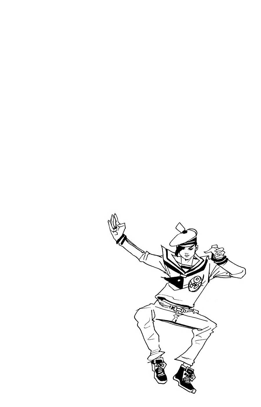 Read JoJo's Bizarre Adventure Part 8 - JoJolion Manga Online