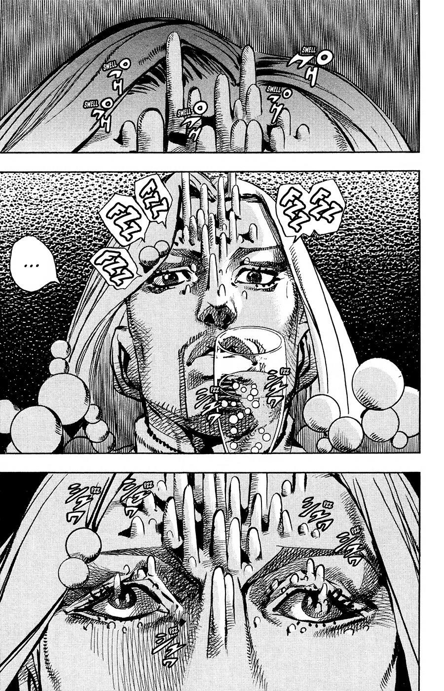 Read JoJo's Bizarre Adventure Part 8 - JoJolion Manga Online