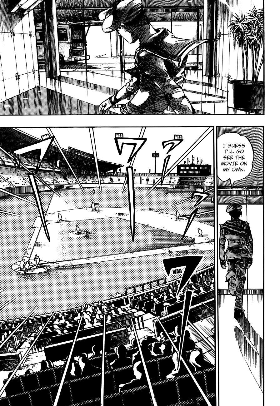 Read JoJo's Bizarre Adventure Part 8 - JoJolion Manga Online